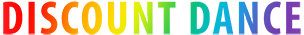 Discount Dance logo