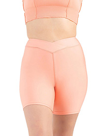 Capezio - Sunset Nostalgia Twilight Short
